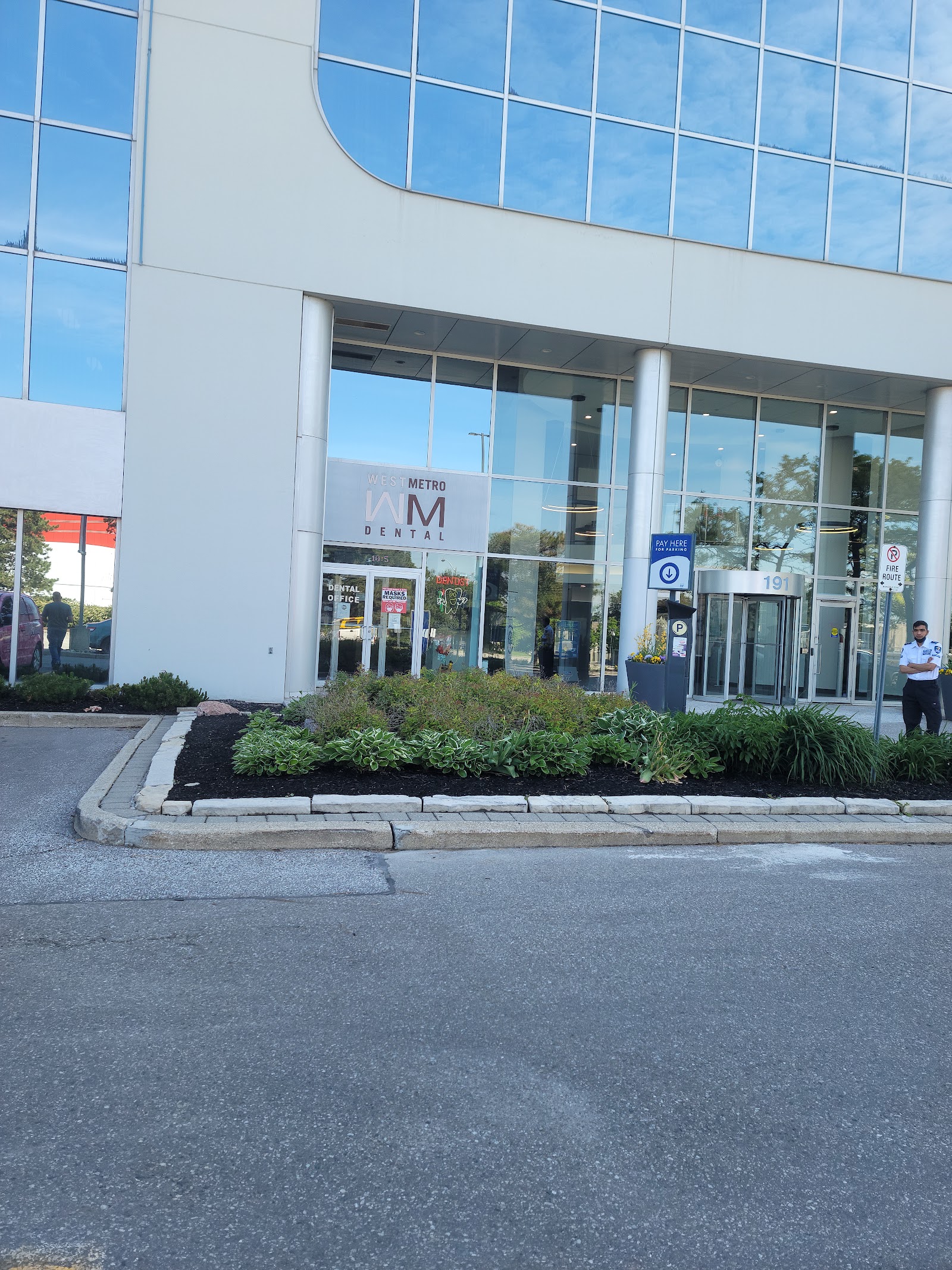 Pace Law Immigration Associates & Advisors - photo by ARYAN XE via Google