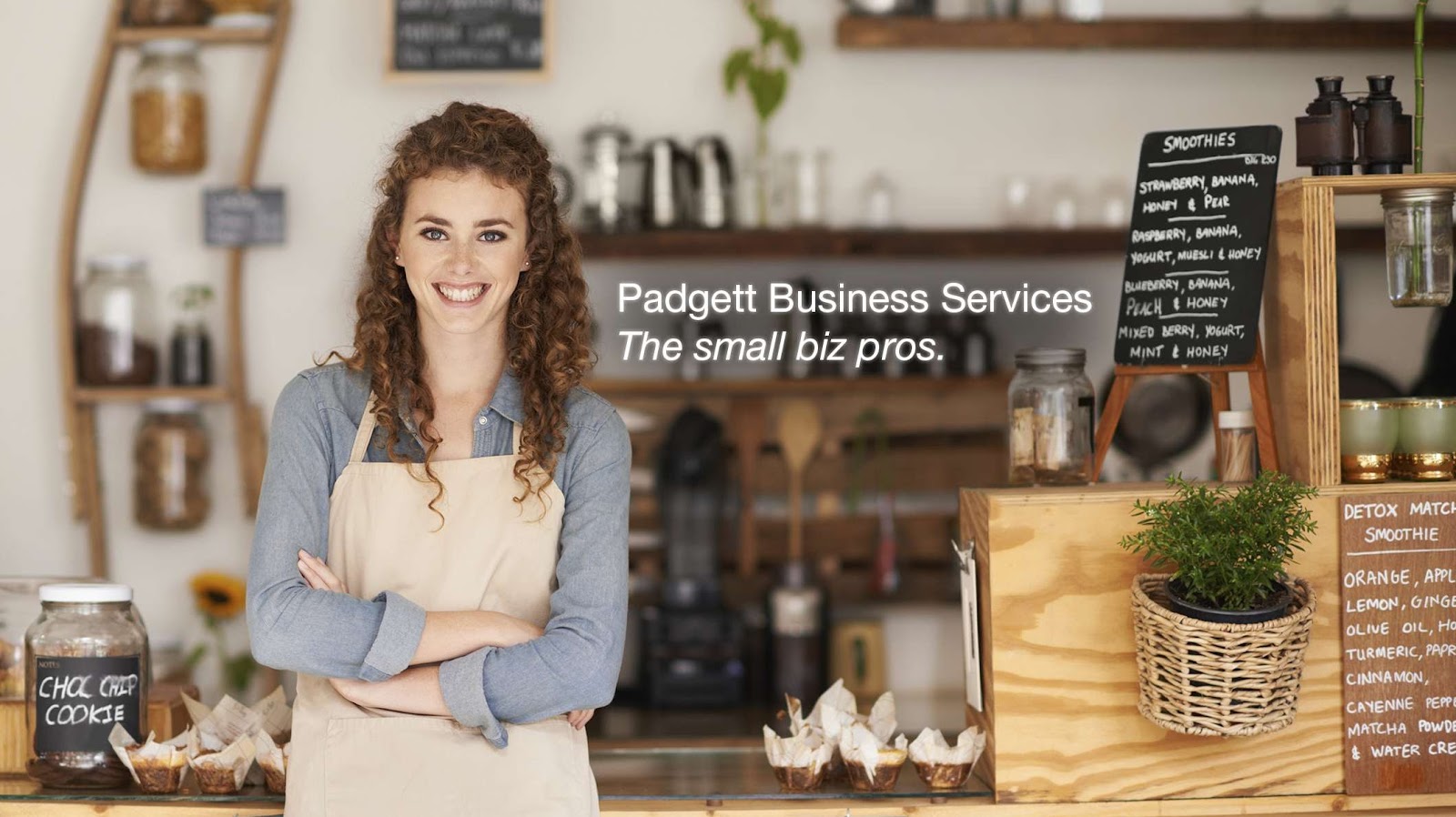 Padgett Business Services Milton - photo by Padgett Business Services Milton via Google