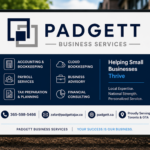 Padgett Business, Tax and Accounting Services - photo by Padgett Business, Tax and Accounting Services via Google