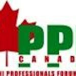 Pakistani Professionals Forum, Canada - image via Eventbrite