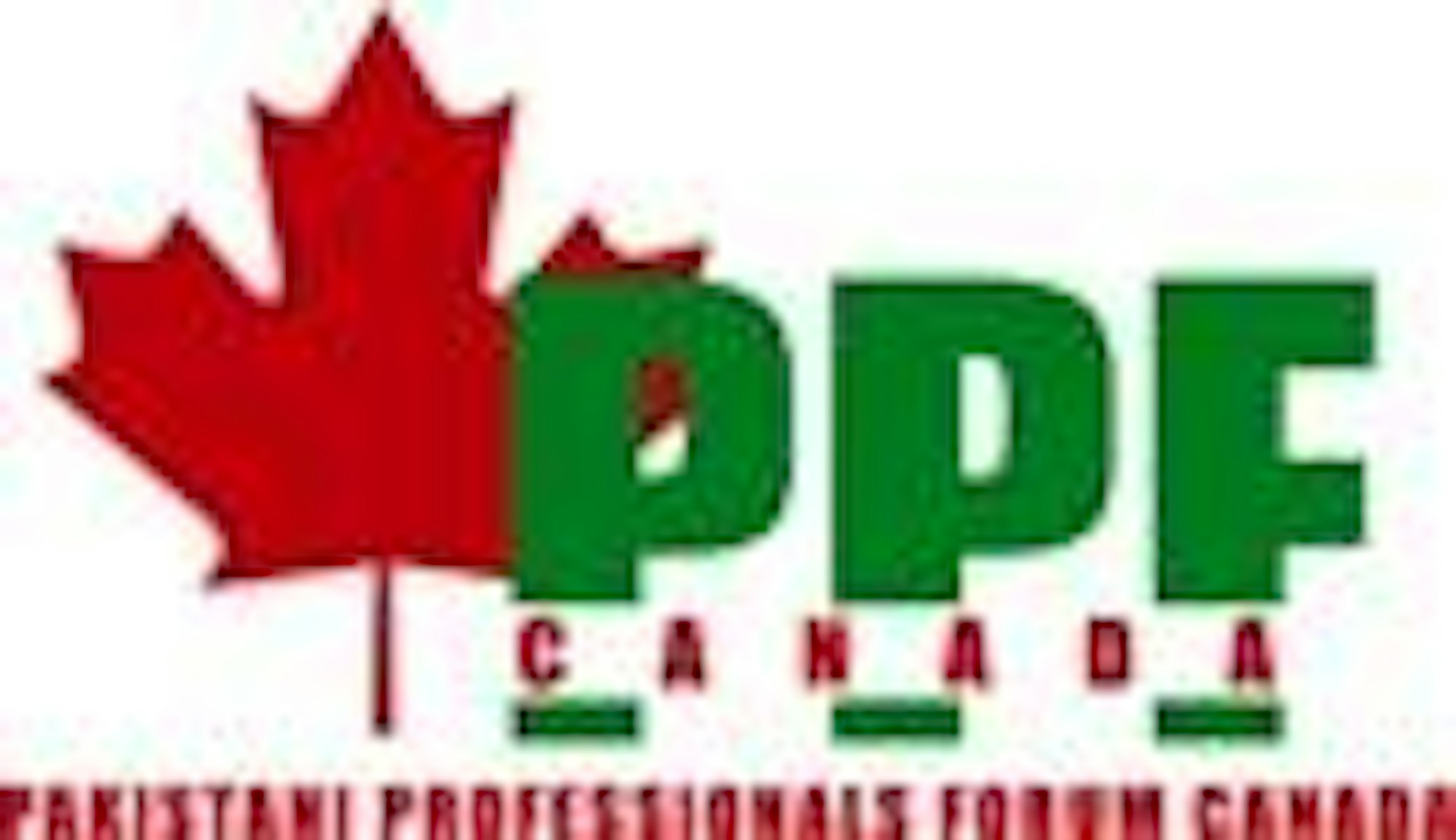 Pakistani Professionals Forum, Canada - image via Eventbrite