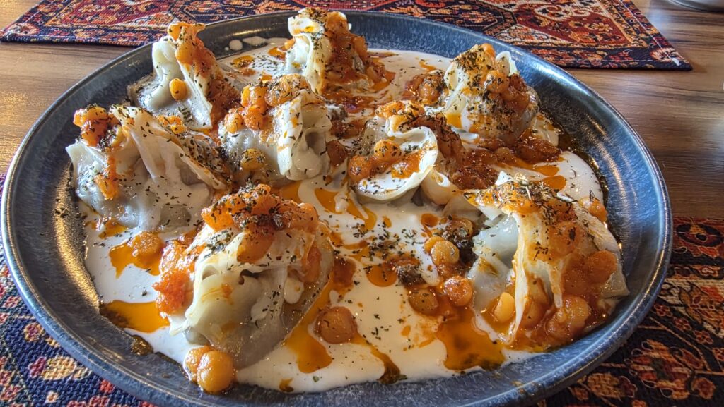 Palau Kabab - photo by Syed Maxsud via Google