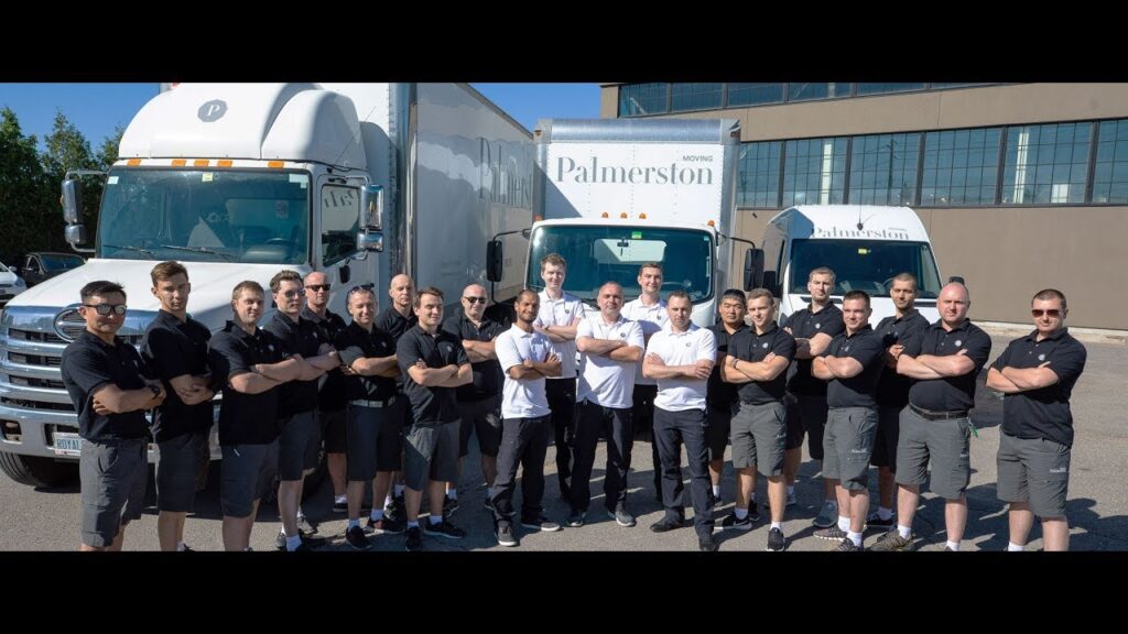 Palmerston Moving - photo by Palmerston Moving via Google