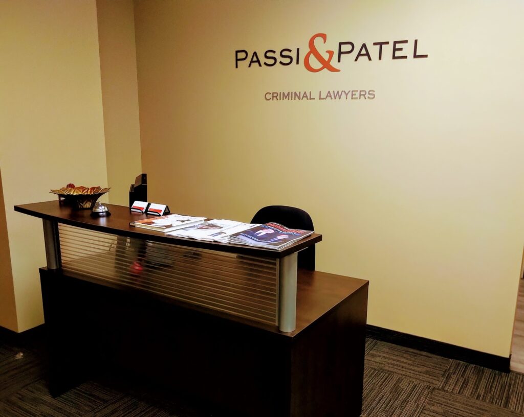 Passi & Patel - photo by Passi & Patel via Google