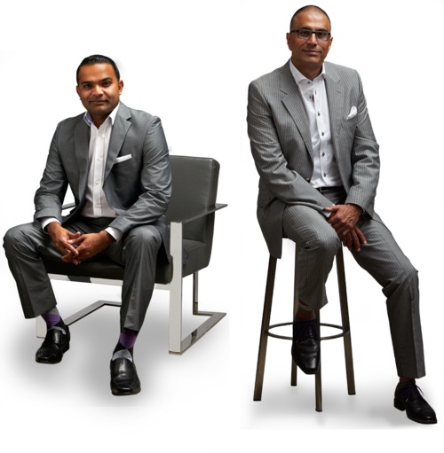 Passi & Patel Criminal Lawyers Milton - photo by Passi & Patel Criminal Lawyers Milton via Google