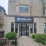 Patel Law Professional Corporation - photo by Passi Patel via Google