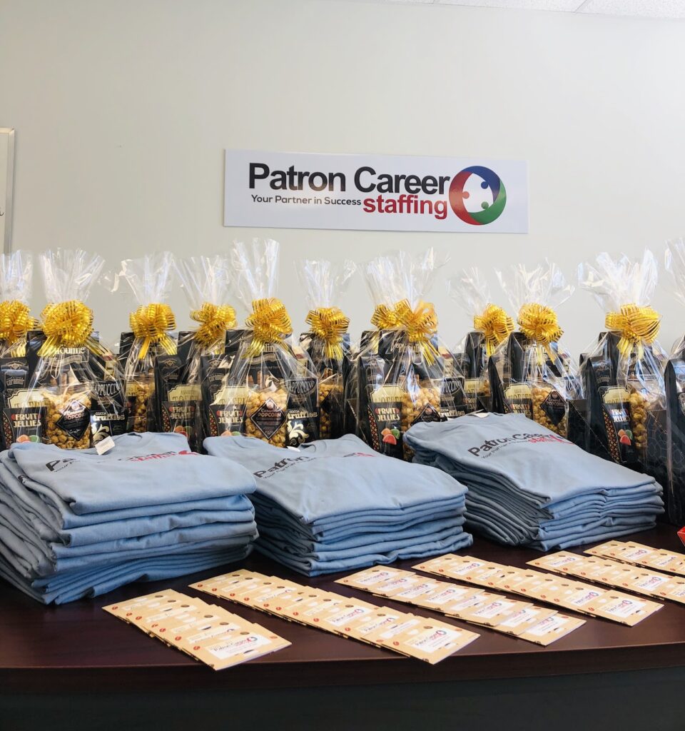 Patron Career Staffing - photo by Patron Career Staffing via Google