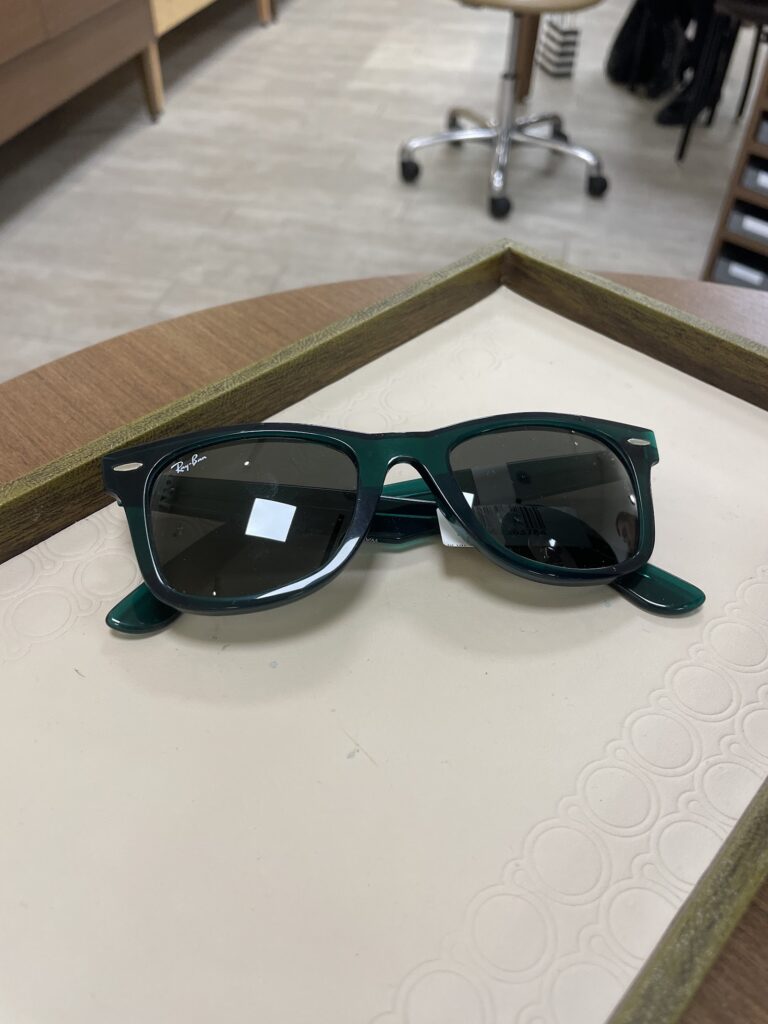 Pearle Vision - photo by Roman Prokhorov via Google