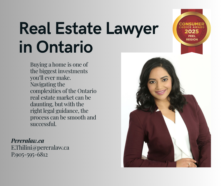 Perera Law - photo by Perera Law via Google