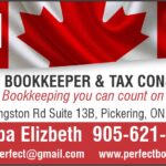 Perfect Bookkeepers and Tax Consultants Inc - photo by Perfect Bookkeepers and Tax Consultants Inc via Google