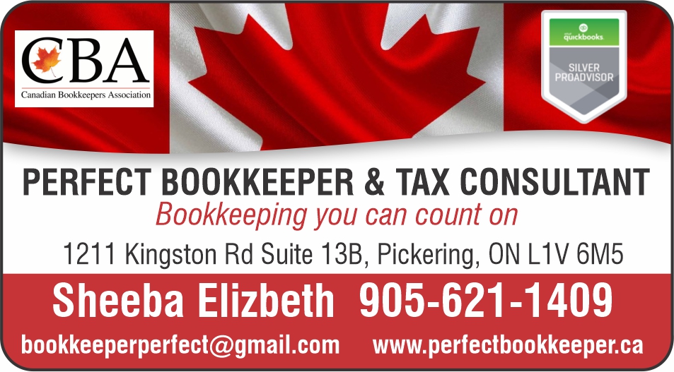 Perfect Bookkeepers and Tax Consultants Inc - photo by Perfect Bookkeepers and Tax Consultants Inc via Google