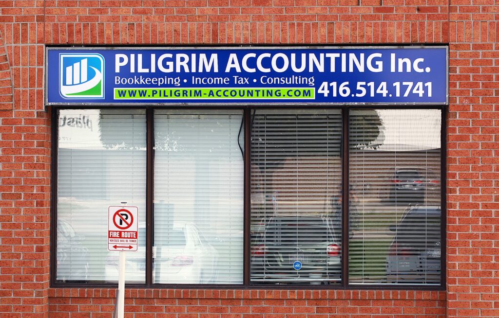 Piligrim Accounting - photo by Piligrim Accounting via Google