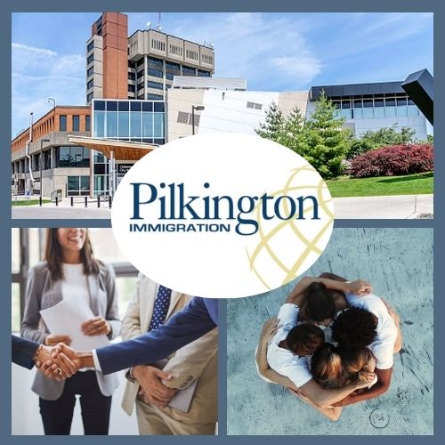 Pilkington Immigration - Oshawa - photo by Pilkington Immigration - Oshawa via Google