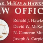 Polak McKay & Hawkshaw - photo by Polak McKay & Hawkshaw via Google