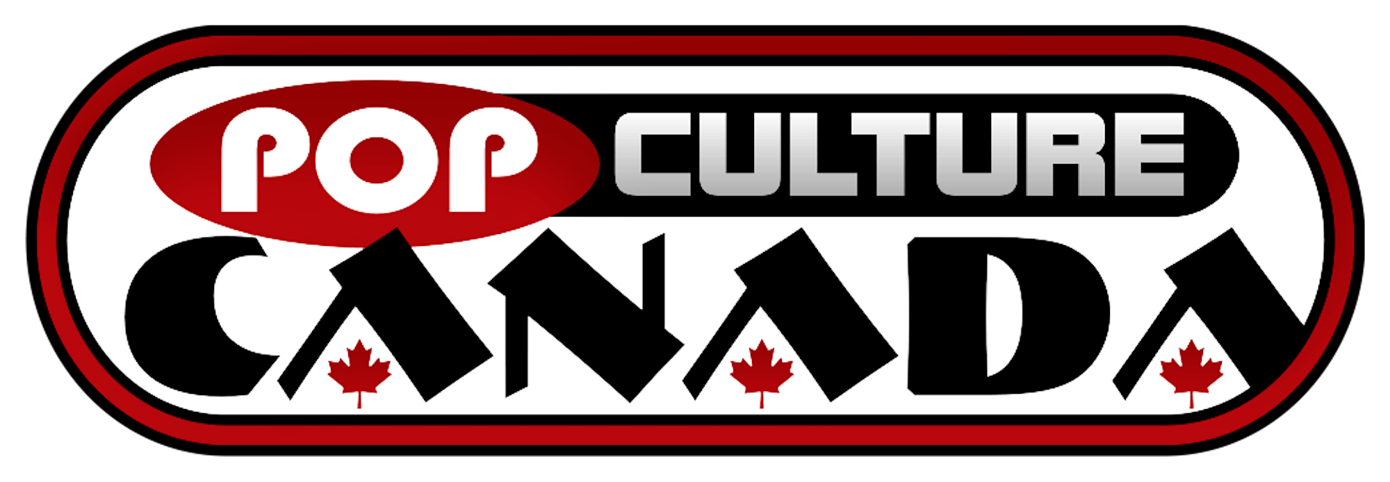 Pop Culture Canada - image via Eventbrite