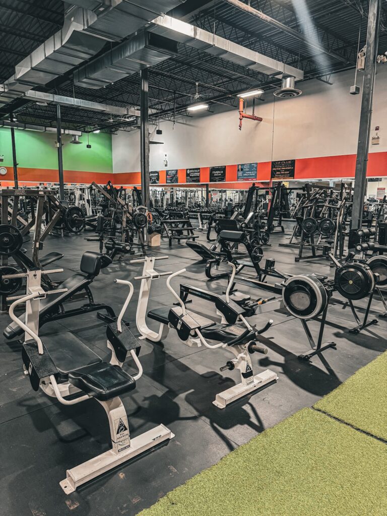 Port Credit Athletics - photo by Port Credit Athletics via Google