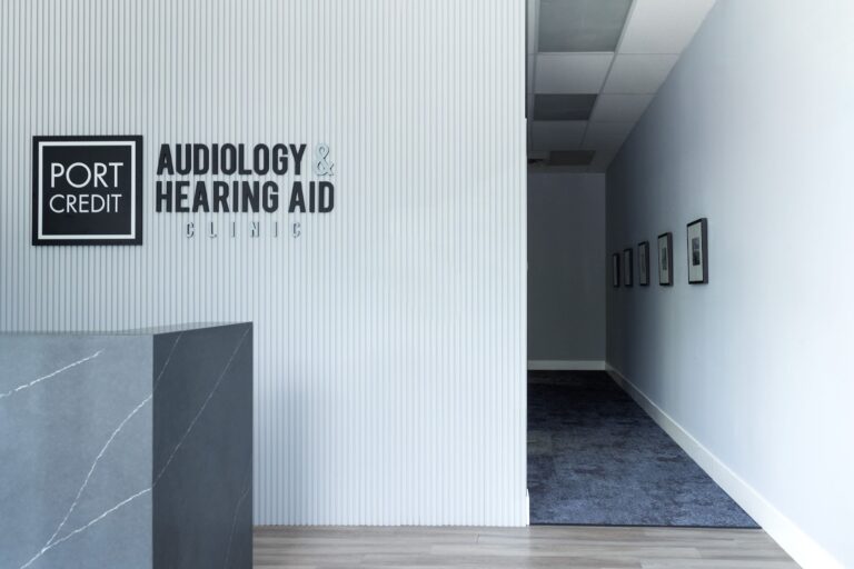 Port Credit Audiology & Hearing Aid Clinic - photo by Port Credit Audiology & Hearing Aid Clinic via Google