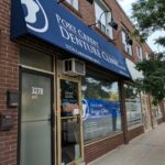 Port Credit Denture Clinic - photo by Android Dave via Google