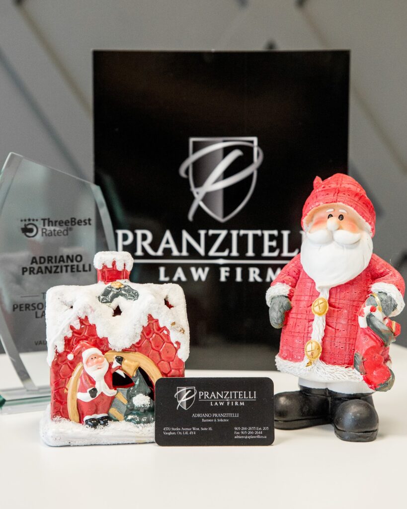 Pranzitelli Law Firm - photo by Pranzitelli Law Firm via Google