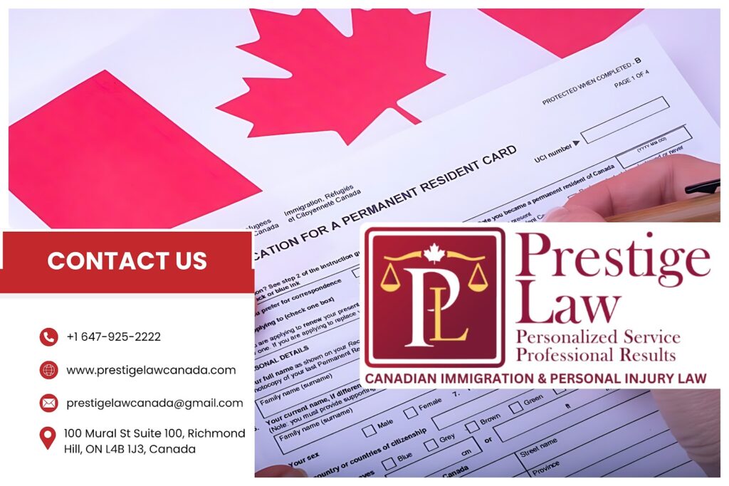 Prestige Law - photo by Immigration Canada | Immigration Lawyer | Prestige Law via Google