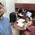 Prime Tax Solutions Ajax - photo by Ali Zafar via Google