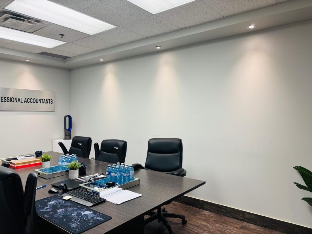 Pro Business Tax, CPA Accountant and Bookkeeping Services | Vaughan - photo by Simran Kabli via Google
