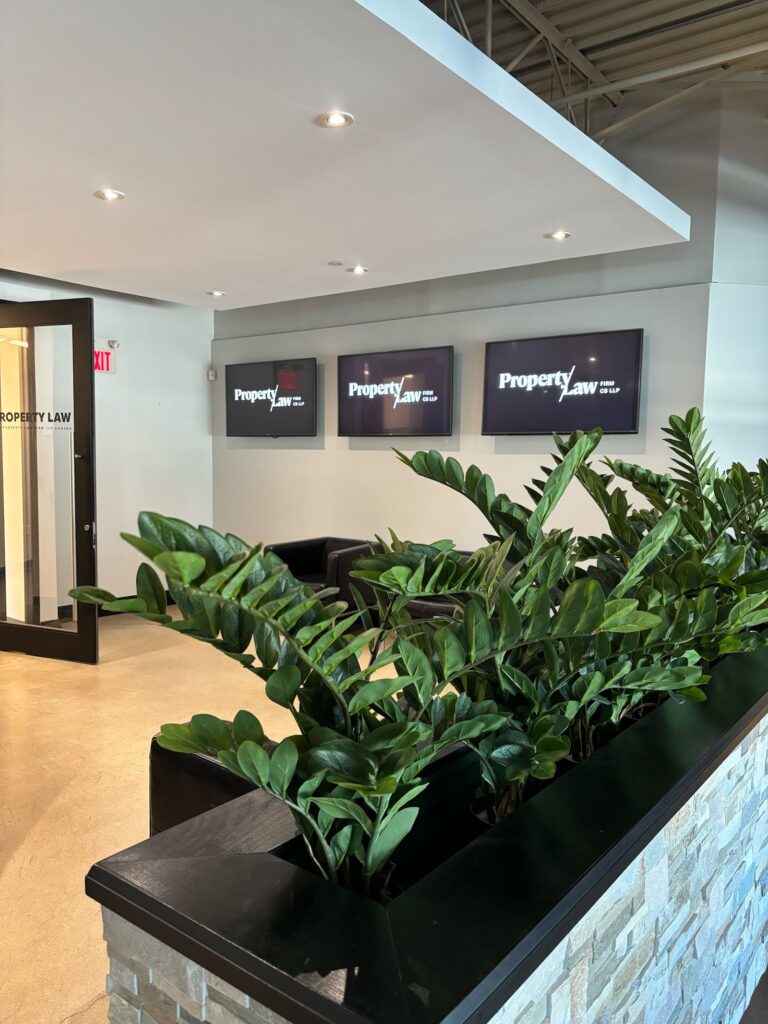 Property Law Firm CB LLP | Head Office - photo by Property Law Firm CB LLP | Head Office via Google