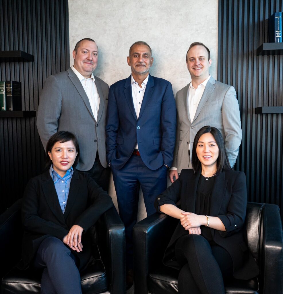 Property Law Firm CB LLP | Head Office - photo by Property Law Firm CB LLP | Head Office via Google
