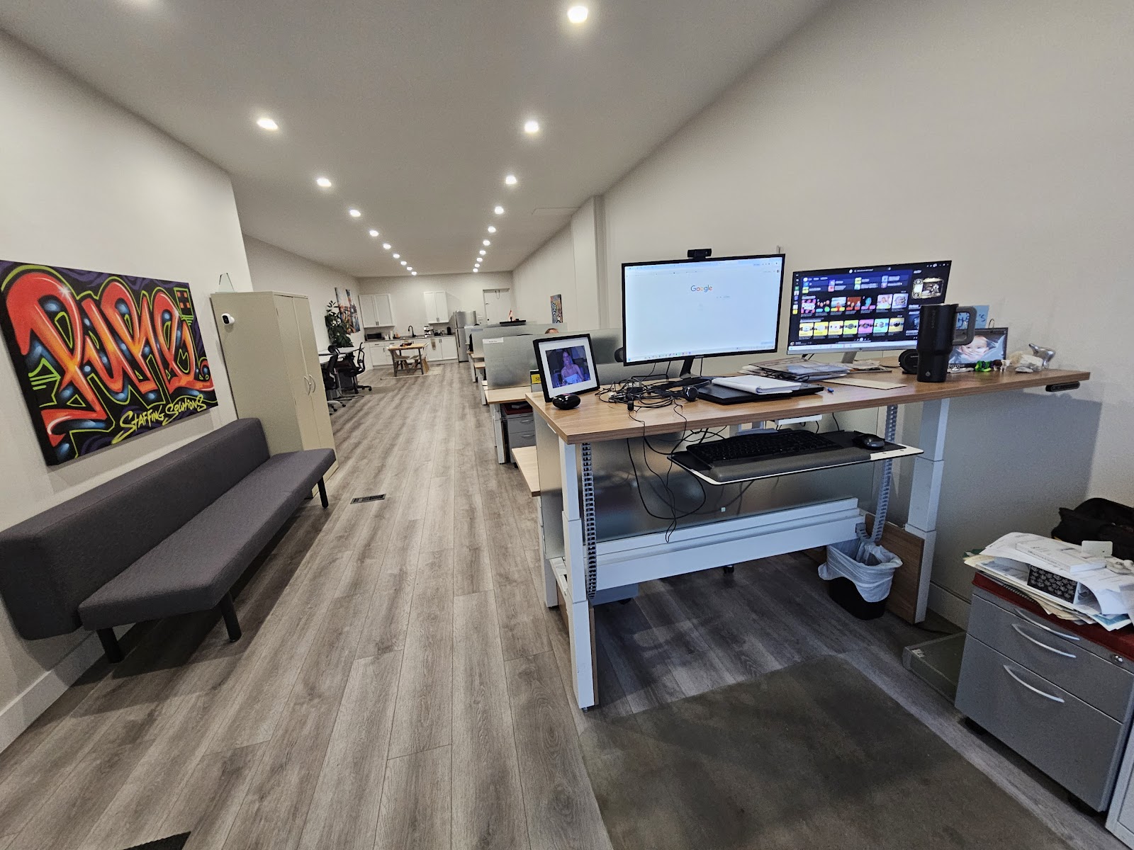Pure Staffing Solutions Inc - photo by Pure Staffing Solutions Inc via Google