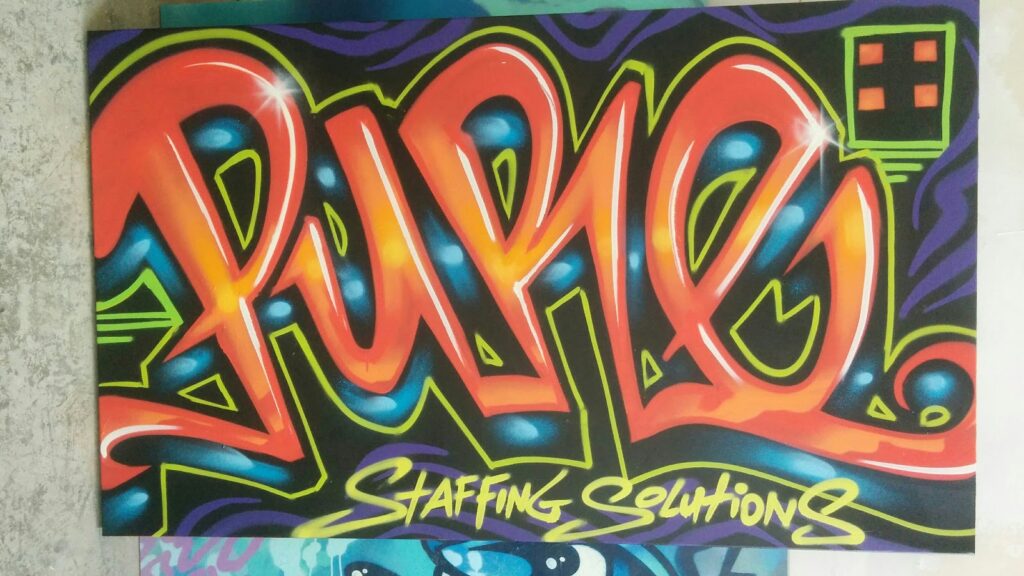 Pure Staffing Solutions Inc - photo by Brad Semotiuk via Google