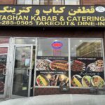 Qataghan Kabab & Catering - photo by Mir Zubair via Google