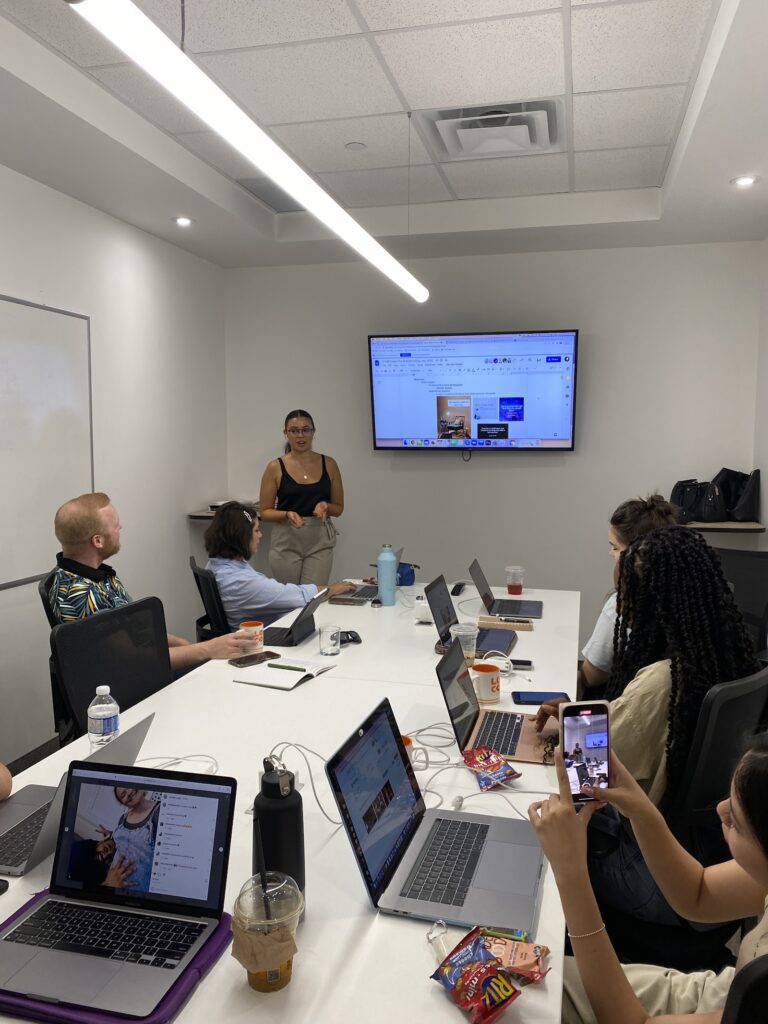 Qode Social Media Agency - photo by Qode Social Media Agency via Google