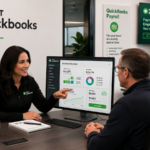 QuickBooks® - photo by QuickBooks® via Google