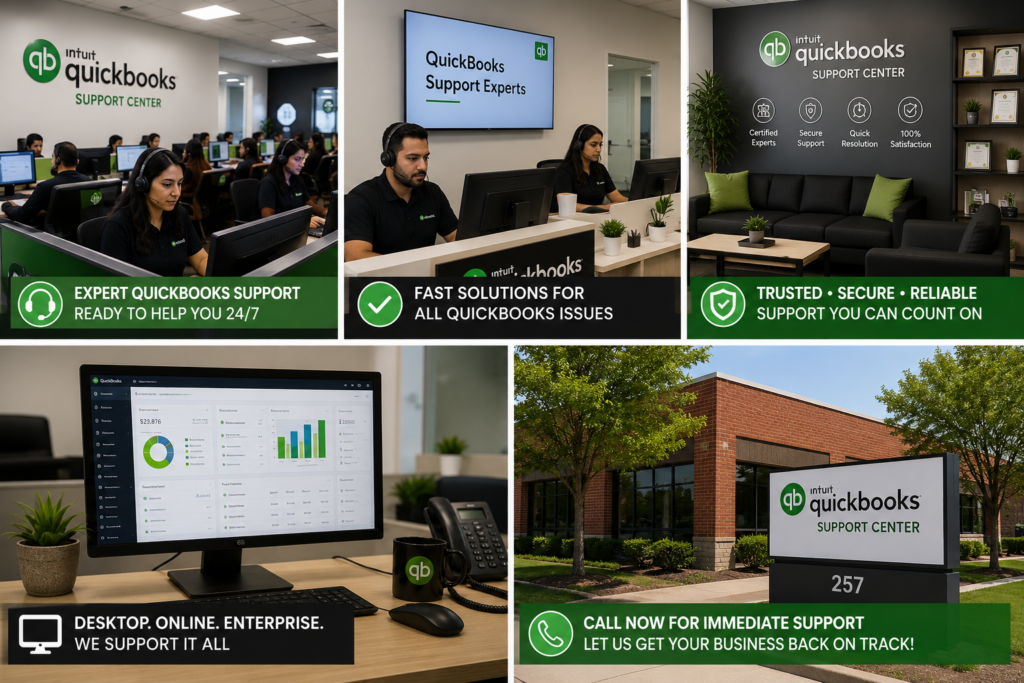 QuickBooks® - photo by QuickBooks® via Google