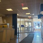 RBC Royal Bank - Port Credit - photo by peter riess via Google