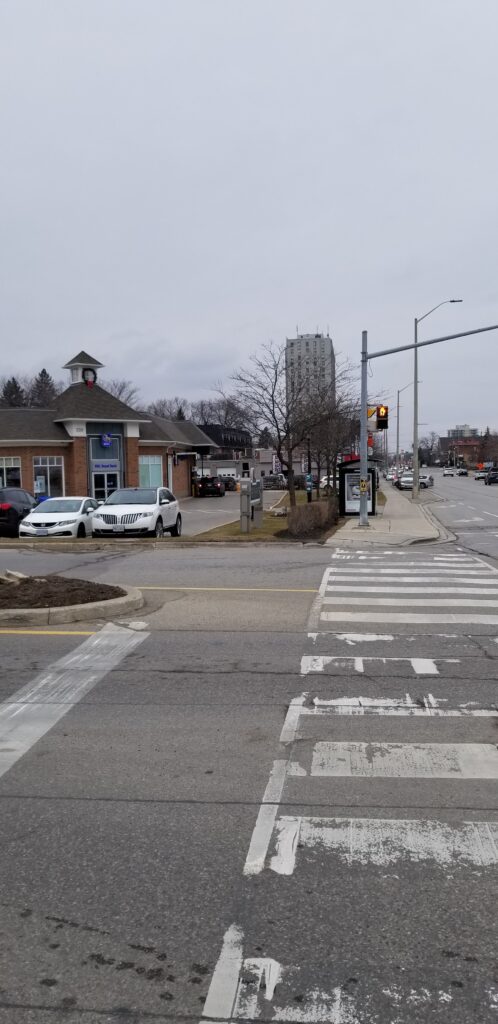 RBC Royal Bank - Port Credit - photo by A T via Google