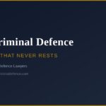 RH Criminal Defence - image from www.rhcriminaldefence.com