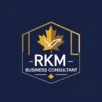 RKM Business Consultants - image from rkmconsultants.ca