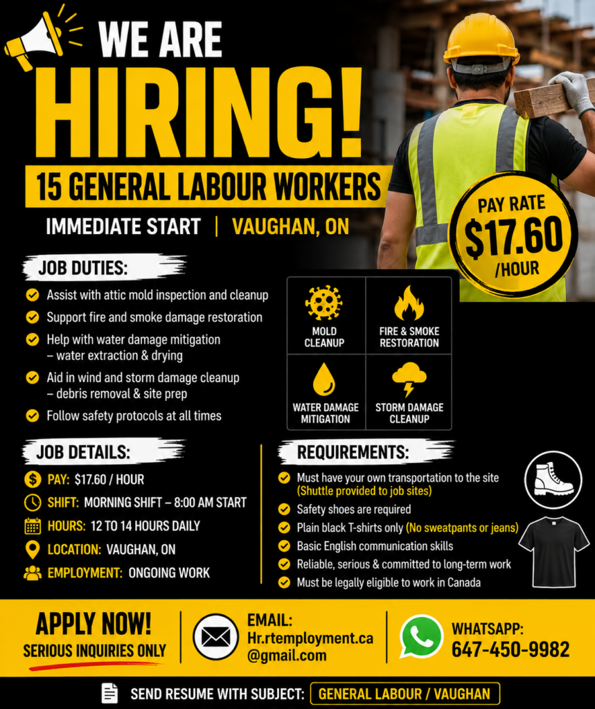 RT EMPLOYMENT - photo by RT EMPLOYMENT via Google