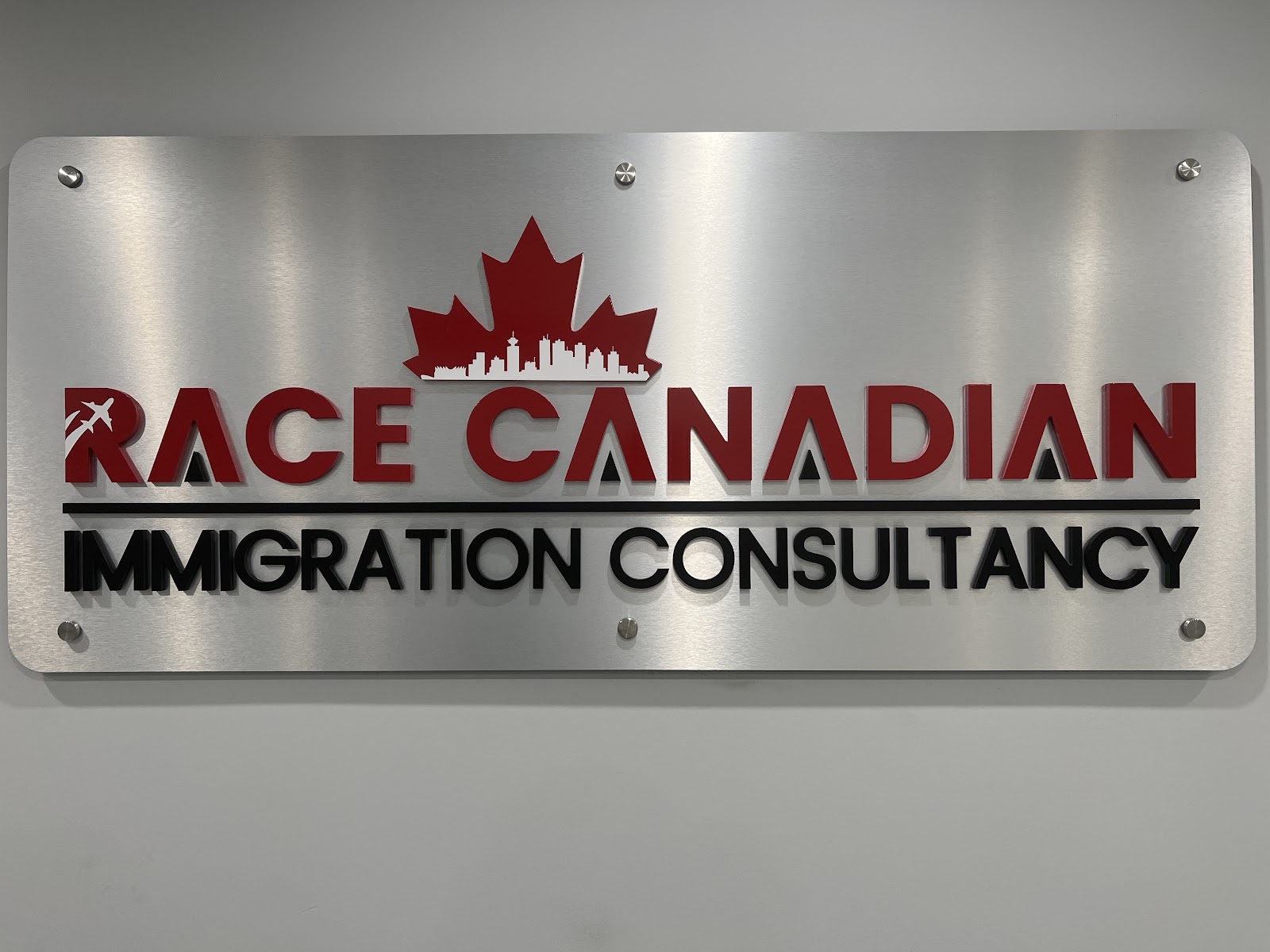 Race Canadian Immigration Consultancy - photo by Race Canadian Immigration Consultancy via Google