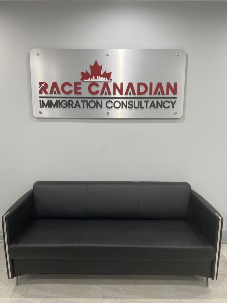 Race Canadian Immigration Consultancy - photo by Race Canadian Immigration Consultancy via Google