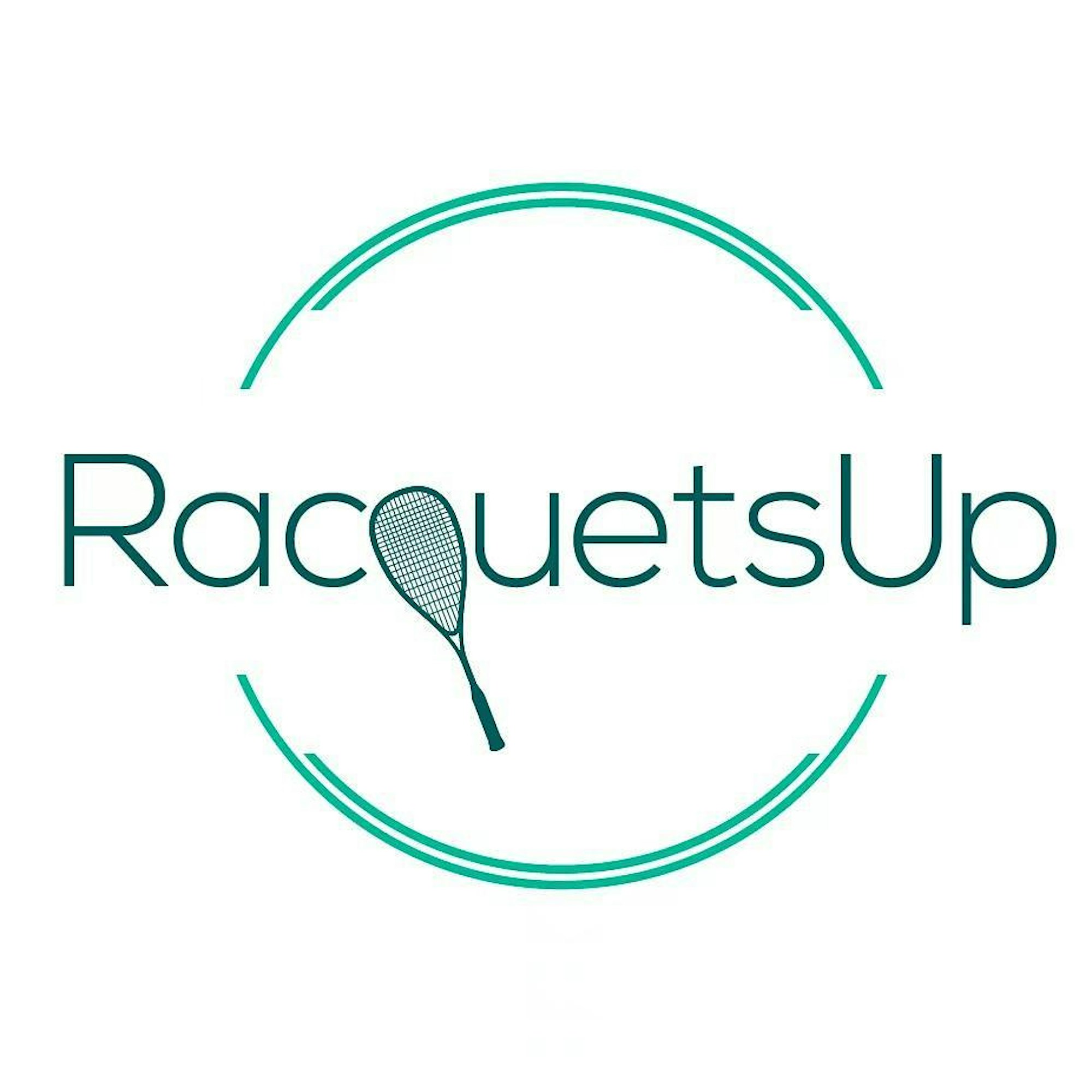 RacquetsUp Expo - image via Eventbrite