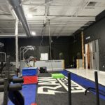 Raw Fitness Health Club - photo by Anna Osokine via Google