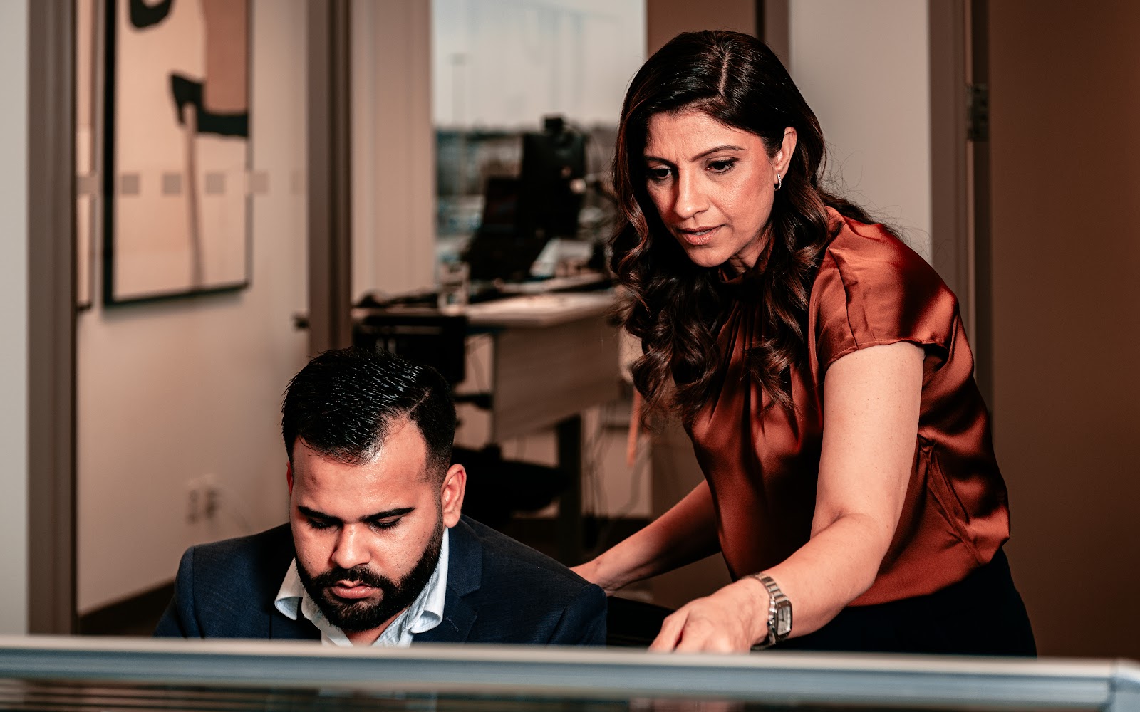 Reach Accounting & Tax Professional - photo by Reach Accounting & Tax Professional via Google