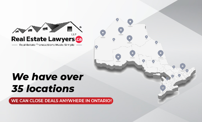 Real Estate Lawyers Ajax Ontario | Real Estate Lawyers.ca LLP - photo by Real Estate Lawyers Ajax Ontario | Real Estate Lawyers.ca LLP via Google