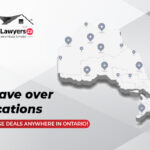 Real Estate Lawyers.ca LLP - photo by Real Estate Lawyers.ca LLP via Google