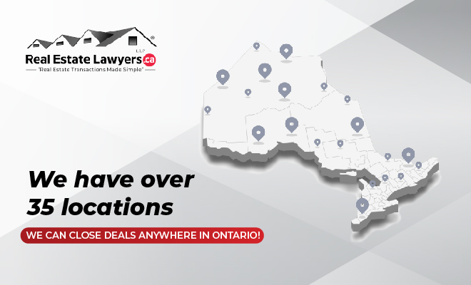 Real Estate Lawyers.ca LLP - photo by Real Estate Lawyers.ca LLP via Google