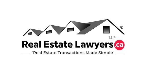 Real Estate Lawyers.ca LLP - photo by Real Estate Lawyers.ca LLP via Google