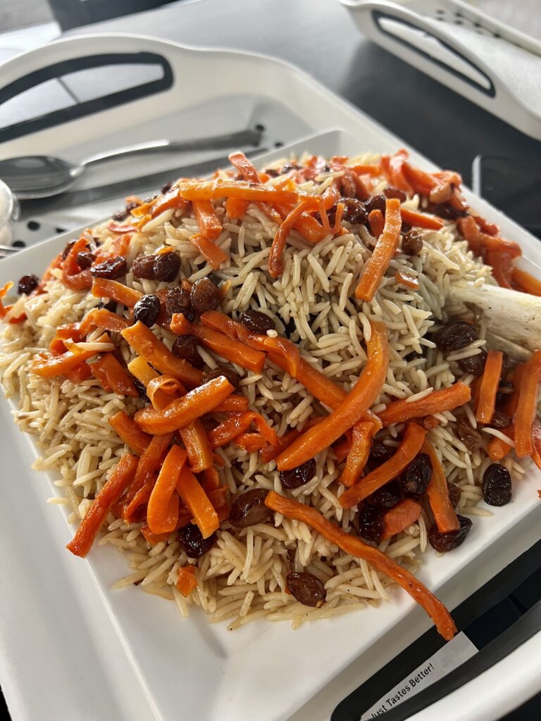 Real Kebab - photo by Holly Marco (Renascitures) via Google