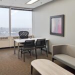 Regus - Robert Speck Parkway (4) - photo by Regus Robert Speck 4 via Google